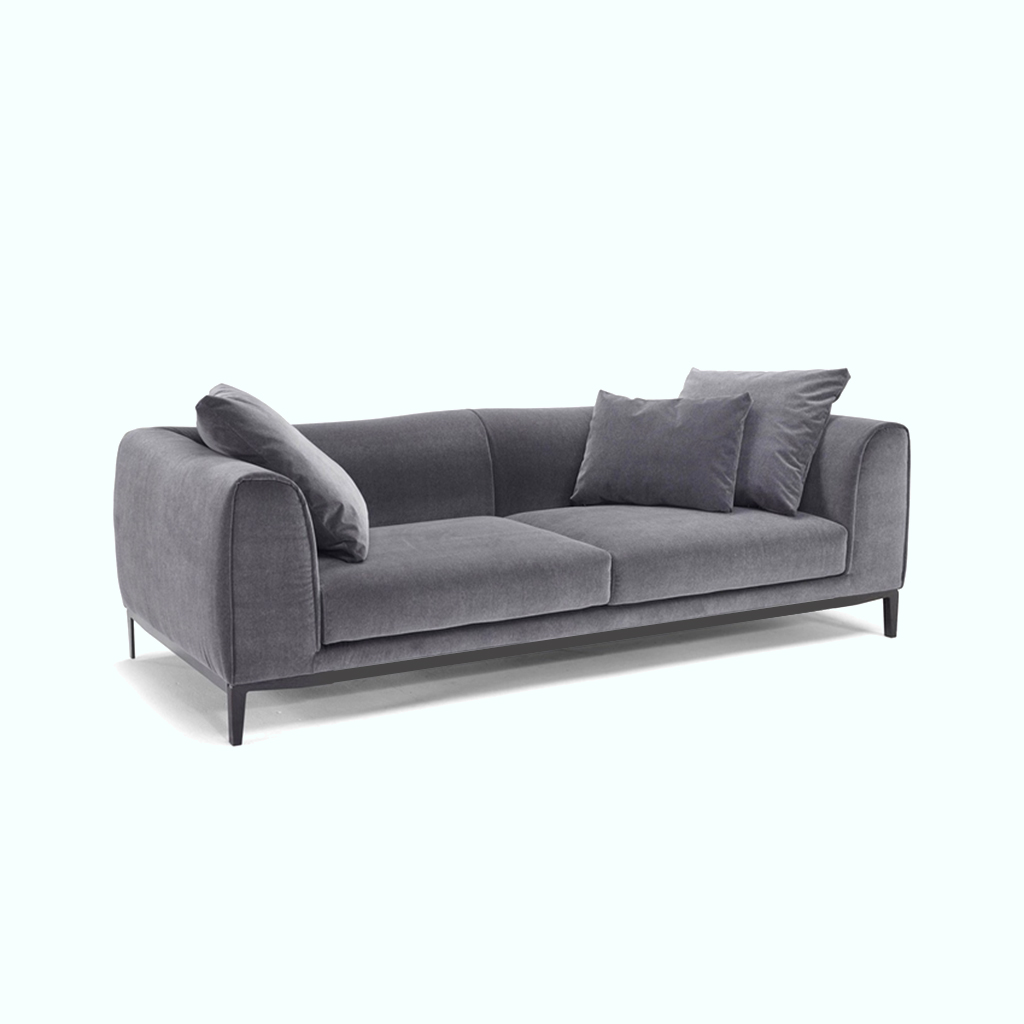 [P230000204305] Zest Sofa (1.8 m)