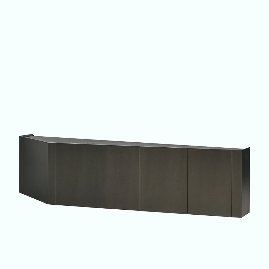 [P240000839205] Noire Dining Sideboard