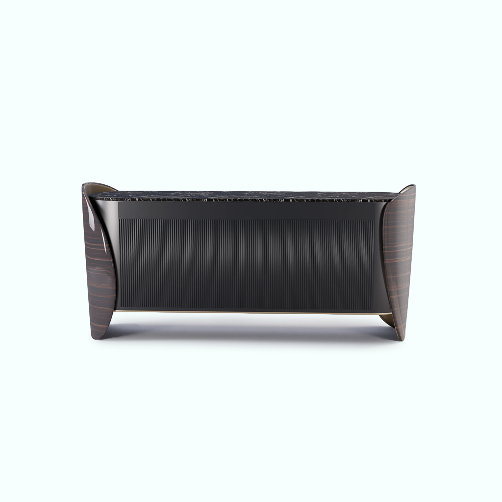 ZION Dining Sideboard
