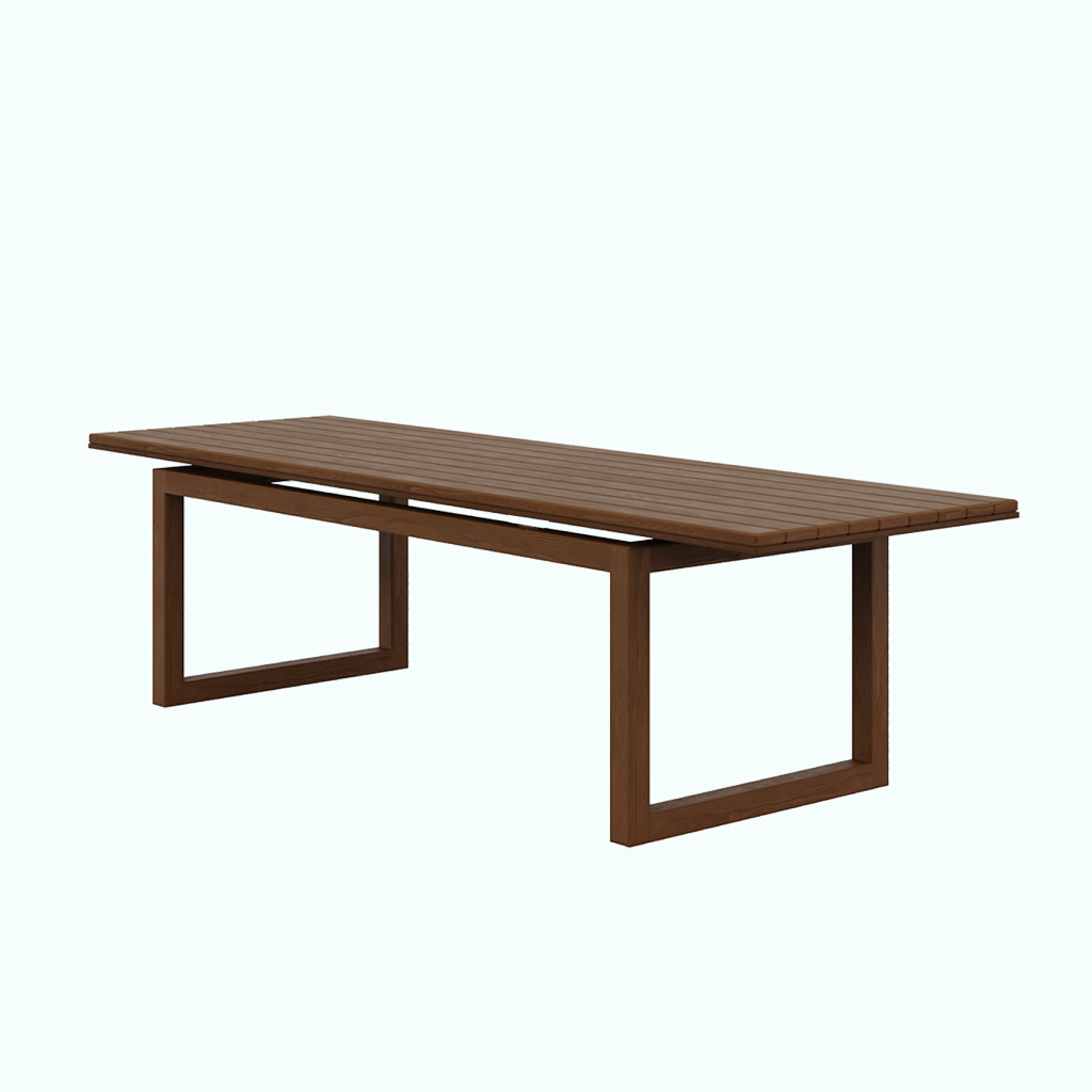 Roots Dining Table