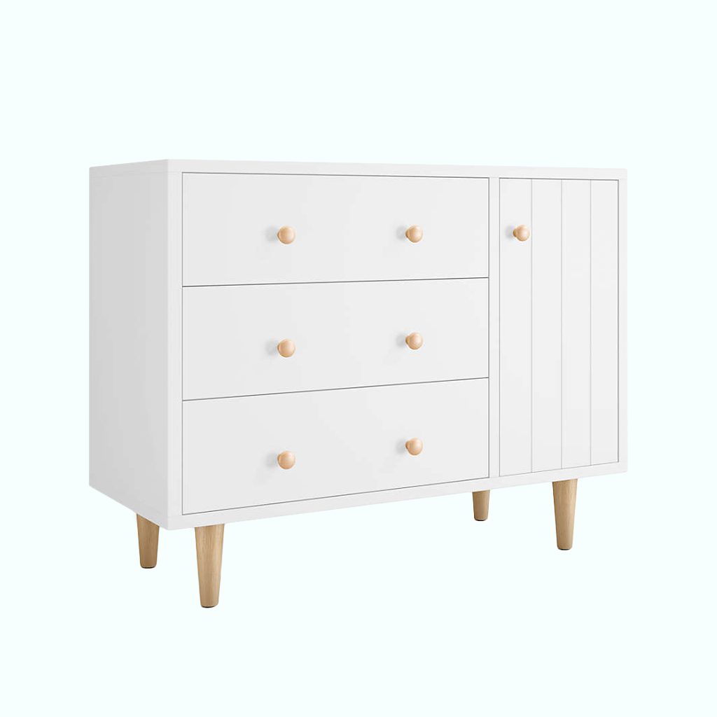 [P240000849205] Chest Of Drawer - 3 Drawers (Basic)