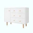 Bob Chest Of Drawer