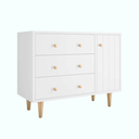 Chest Of Drawer - 3 Drawers