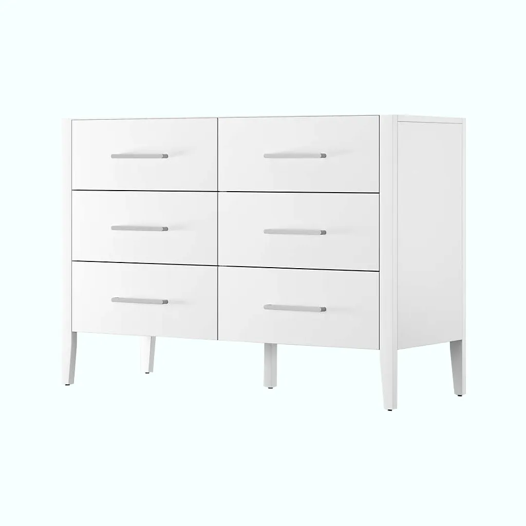Luca Chest Of Drawer