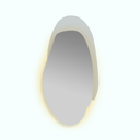 FLUIDA Lighted Mirror