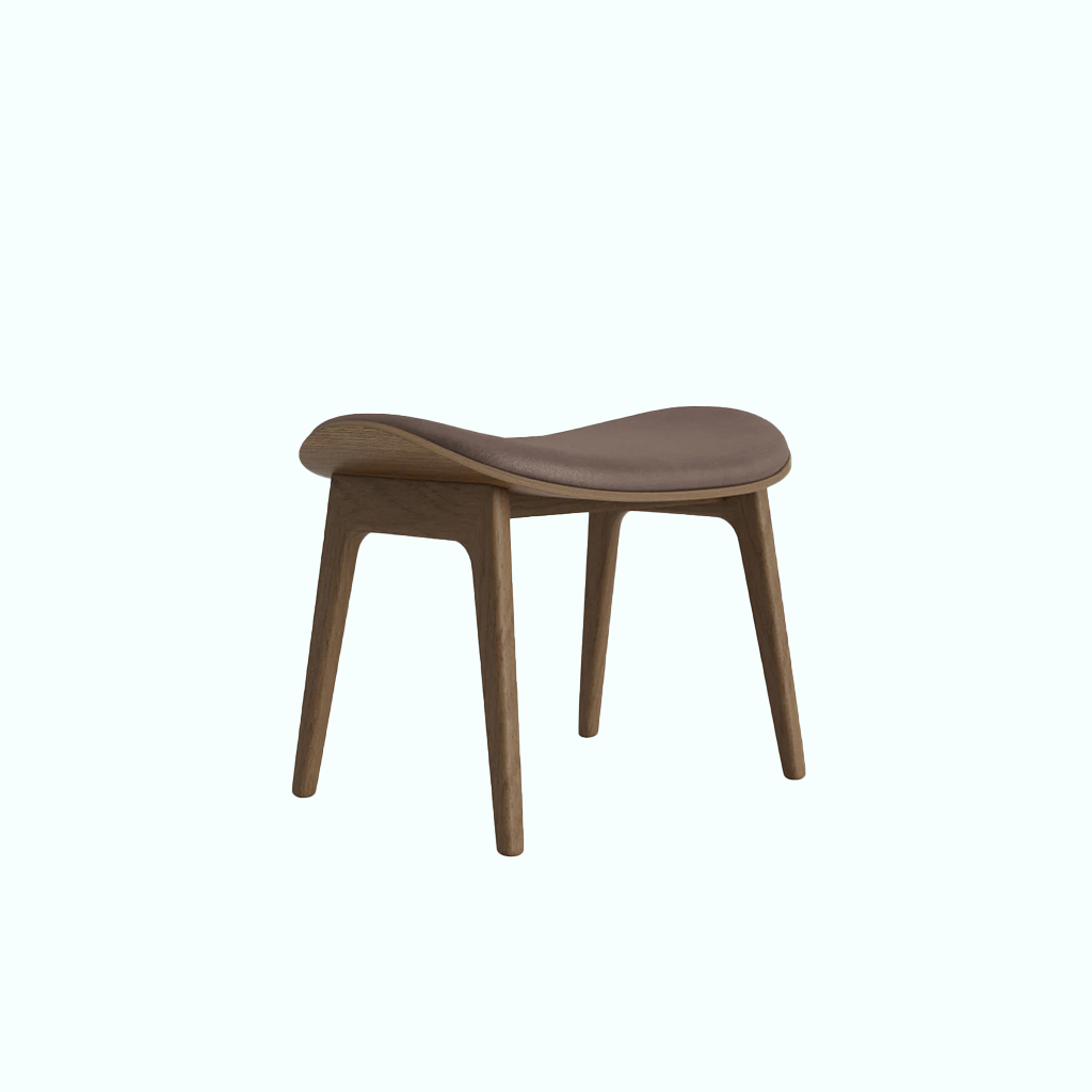 Pouf - Velvet