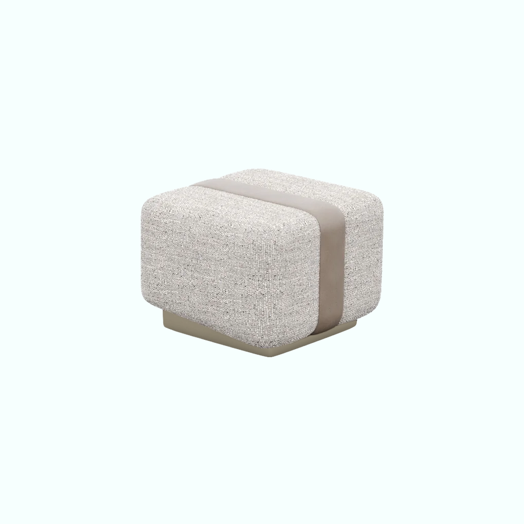 [P240000864705] STRAPEX Pouf