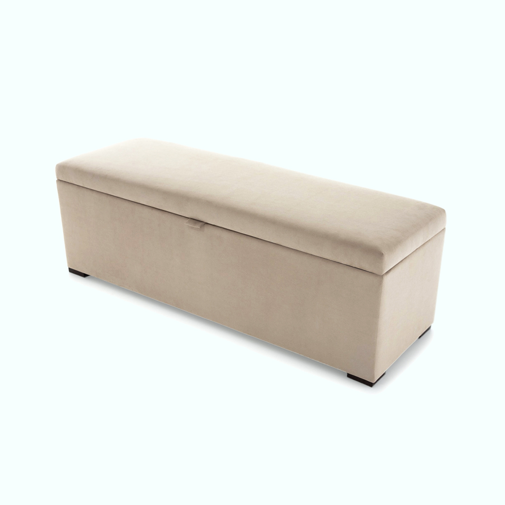 [P230000208005] Veil Banquette