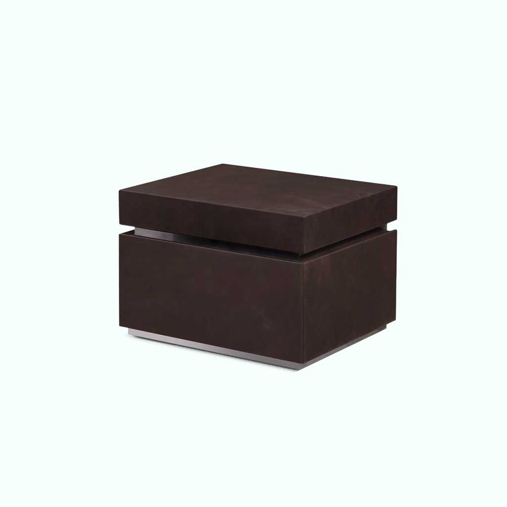 [P230000208205] Titan Nightstand (Basic)