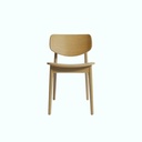 Noire Dining Chair