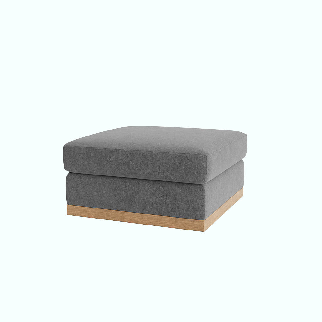 Banco Row Banquette