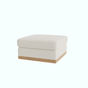 Banco Row Banquette