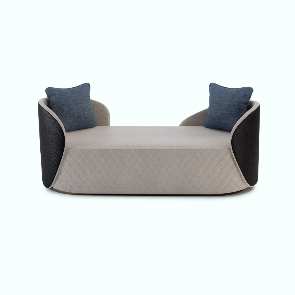 [P240000888505] WING Banquette