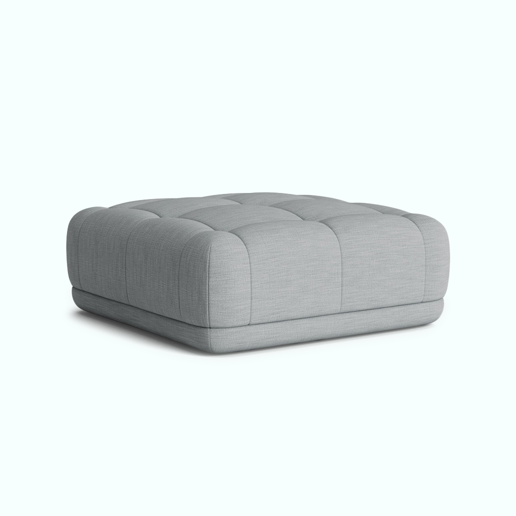 ROYAL Raw Banquette