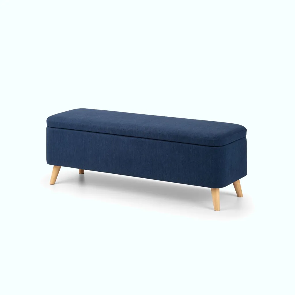 [P240000889805] HIDE Raw Banquette
