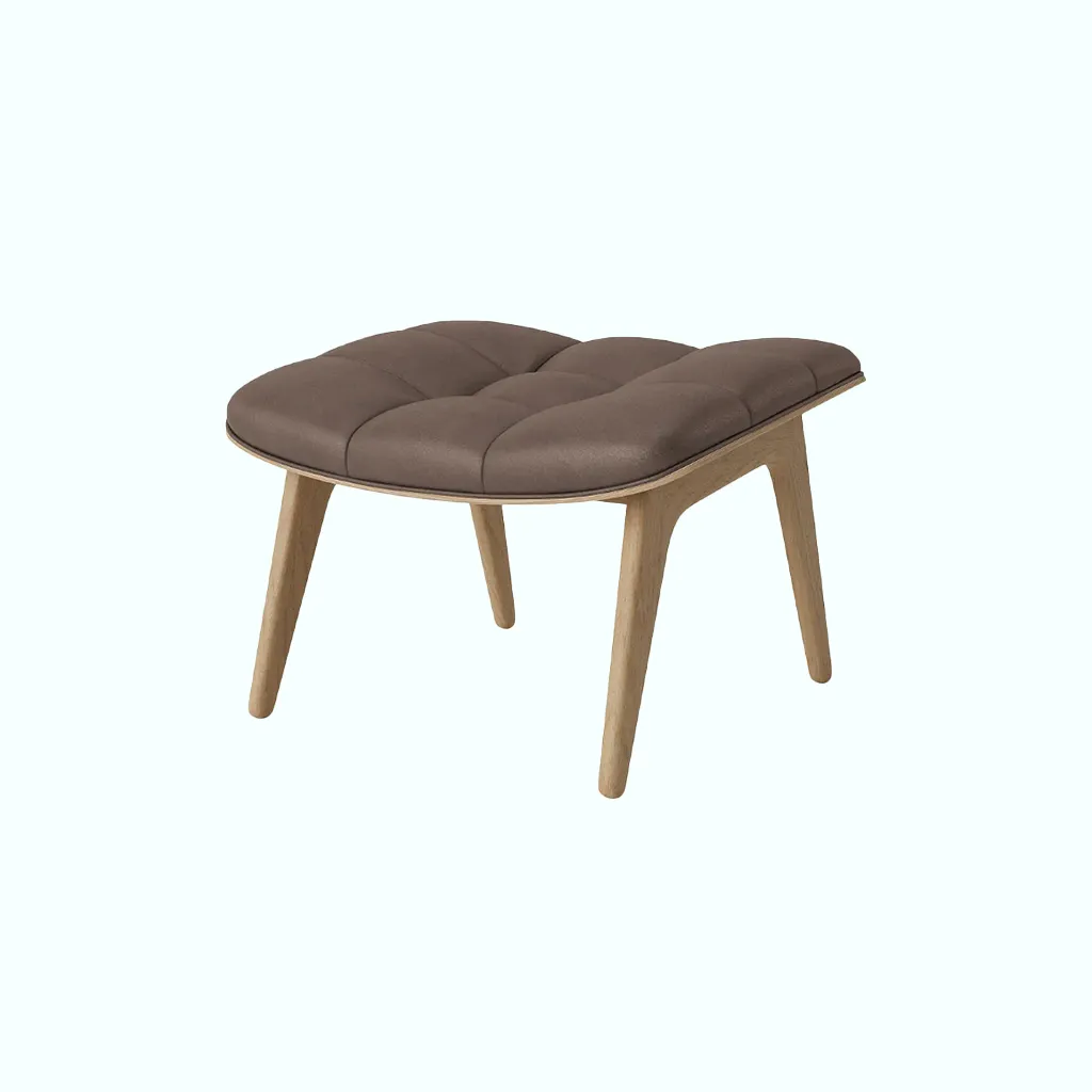 QUILT Pouf