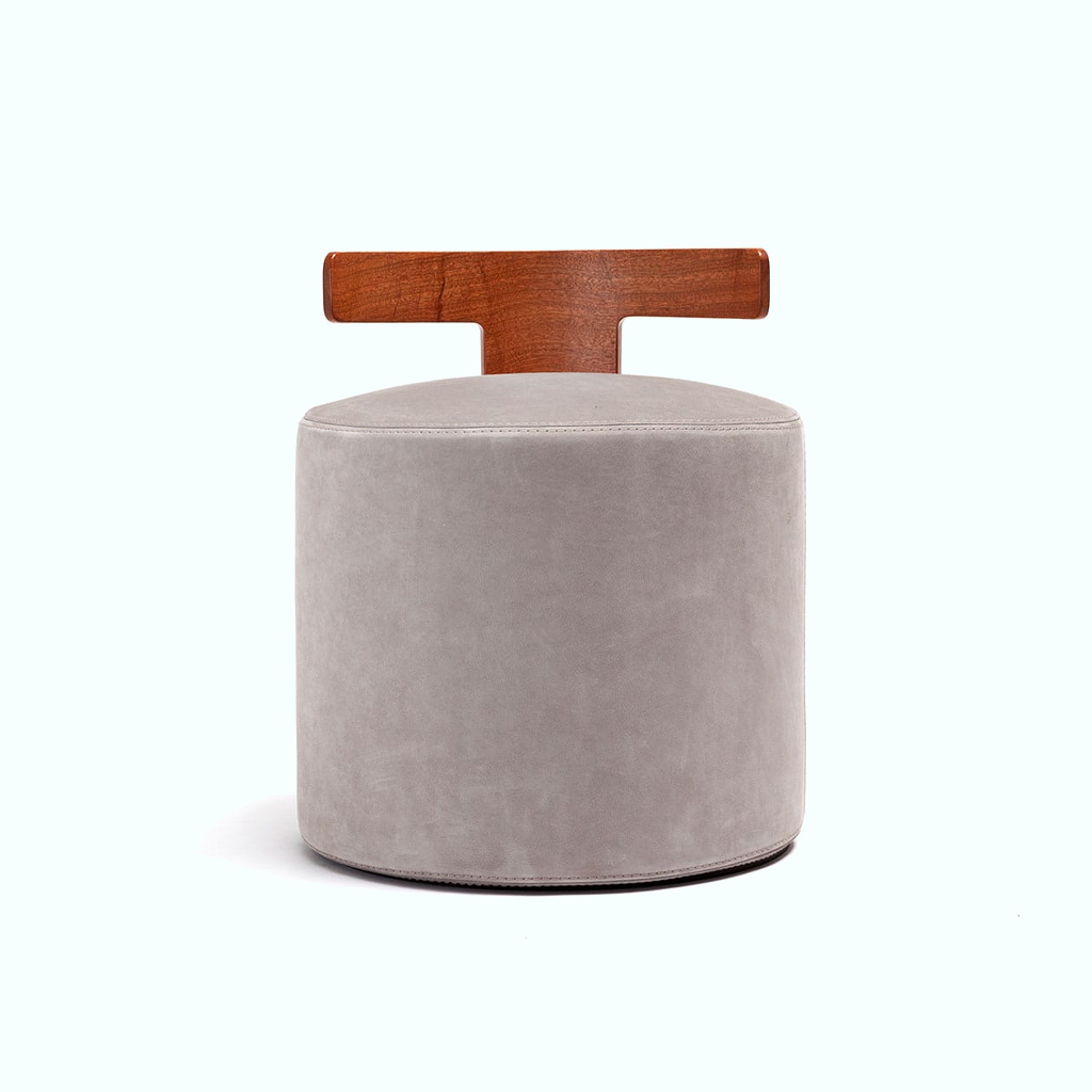 T-BACK Pouf