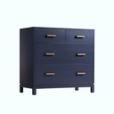 Chest Of Drawer - 6 Drawers