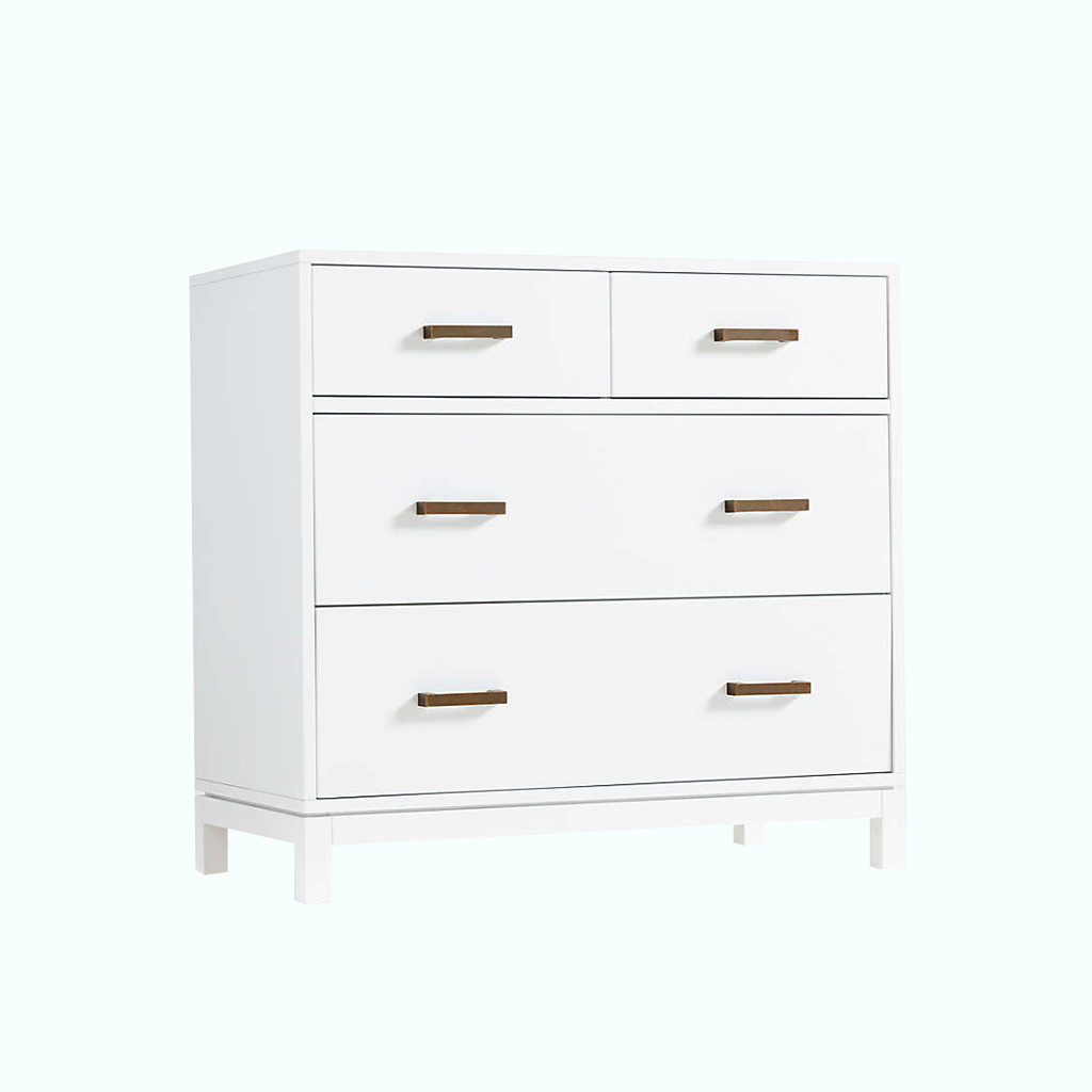 Chest Of Drawer - 6 Drawers