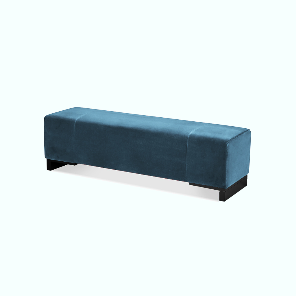 Beam Banquette