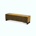 Beam Banquette