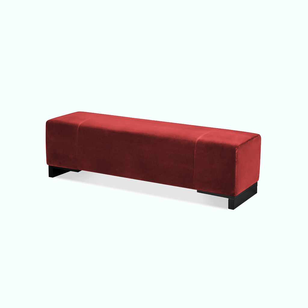 Beam Banquette