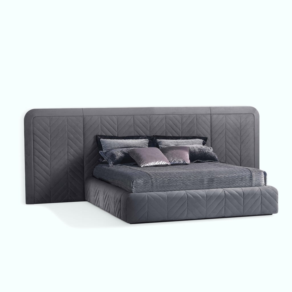[P240000902506] Vento Bed (1.2 m)