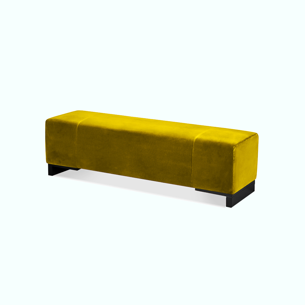 Beam Banquette