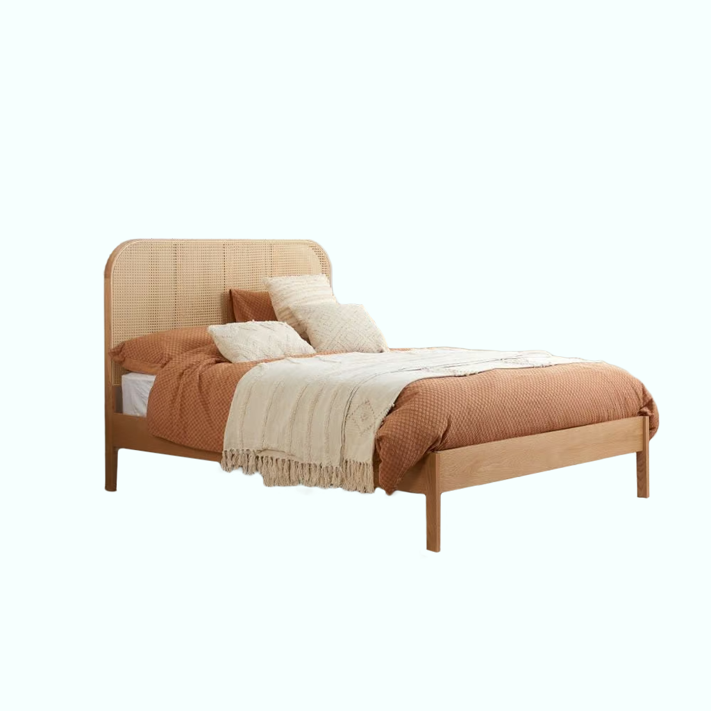 Marlow Bed