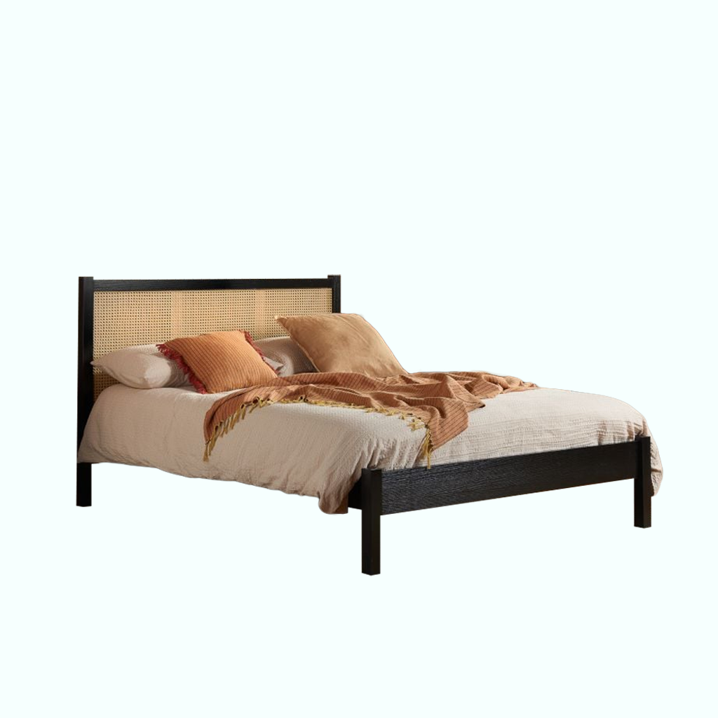 Rawaa Bed