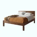 MODO 03-BE Bed