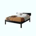 MODO 02-BE Bed
