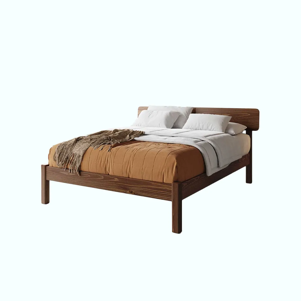 MODO 02-BE Bed