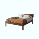 MODO 02-BE Bed