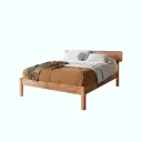 MODO 02-BE Bed