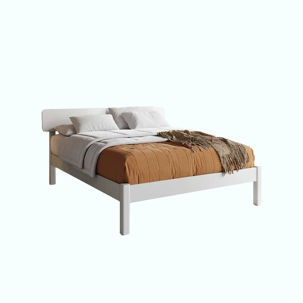 [P240000914606] MODO 02-BD Bed (1.2 m)