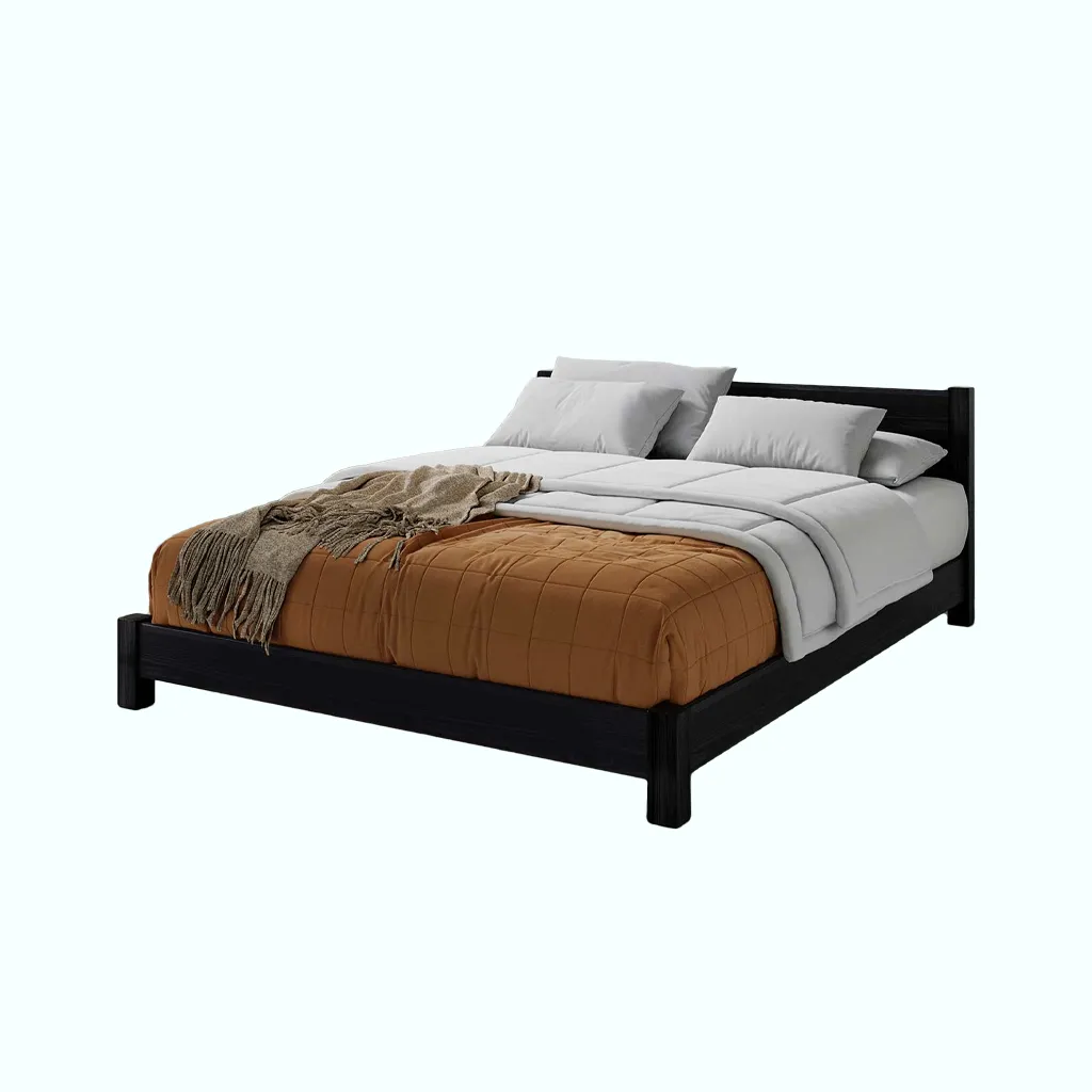 MODO 01-BE Bed