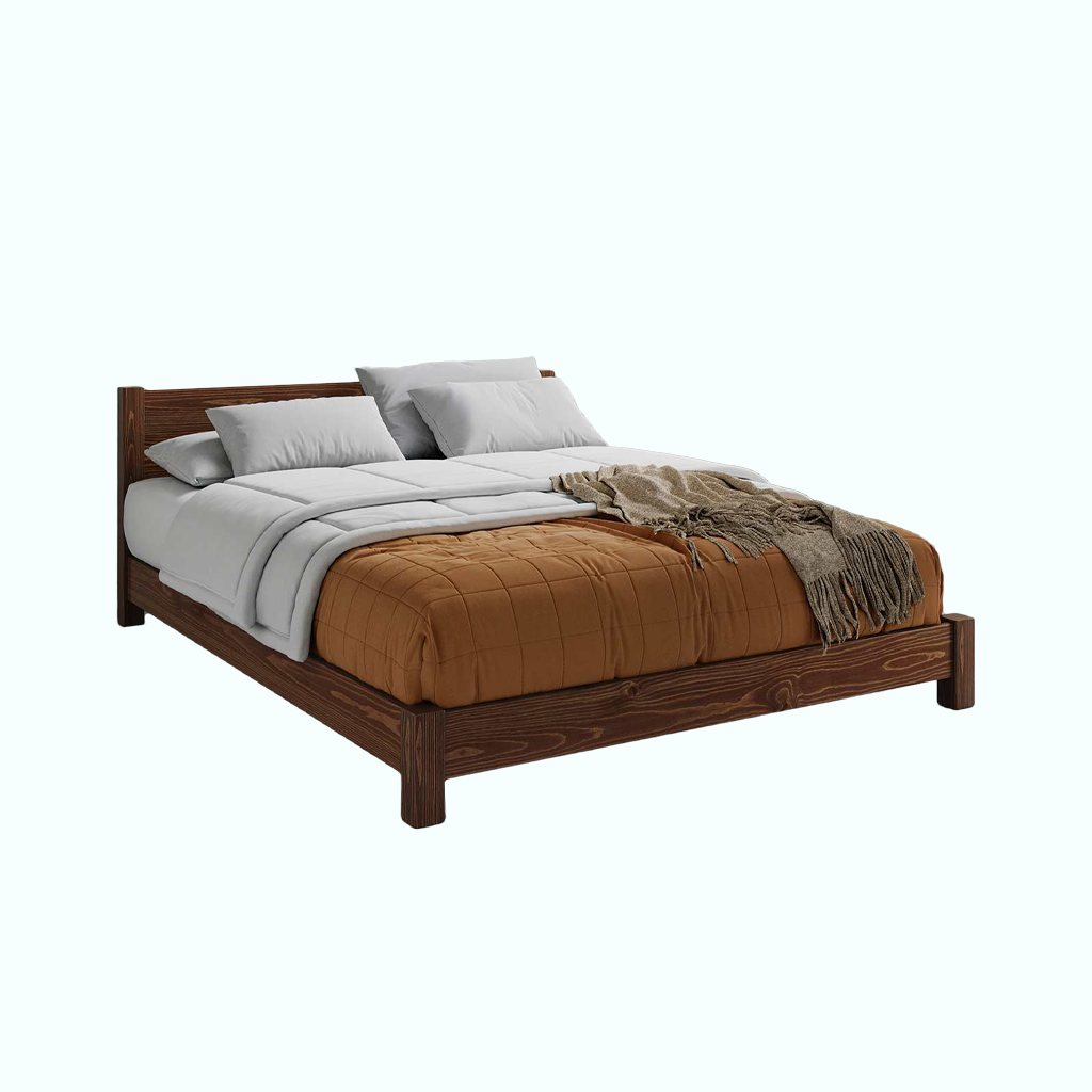 MODO 01-BE Bed