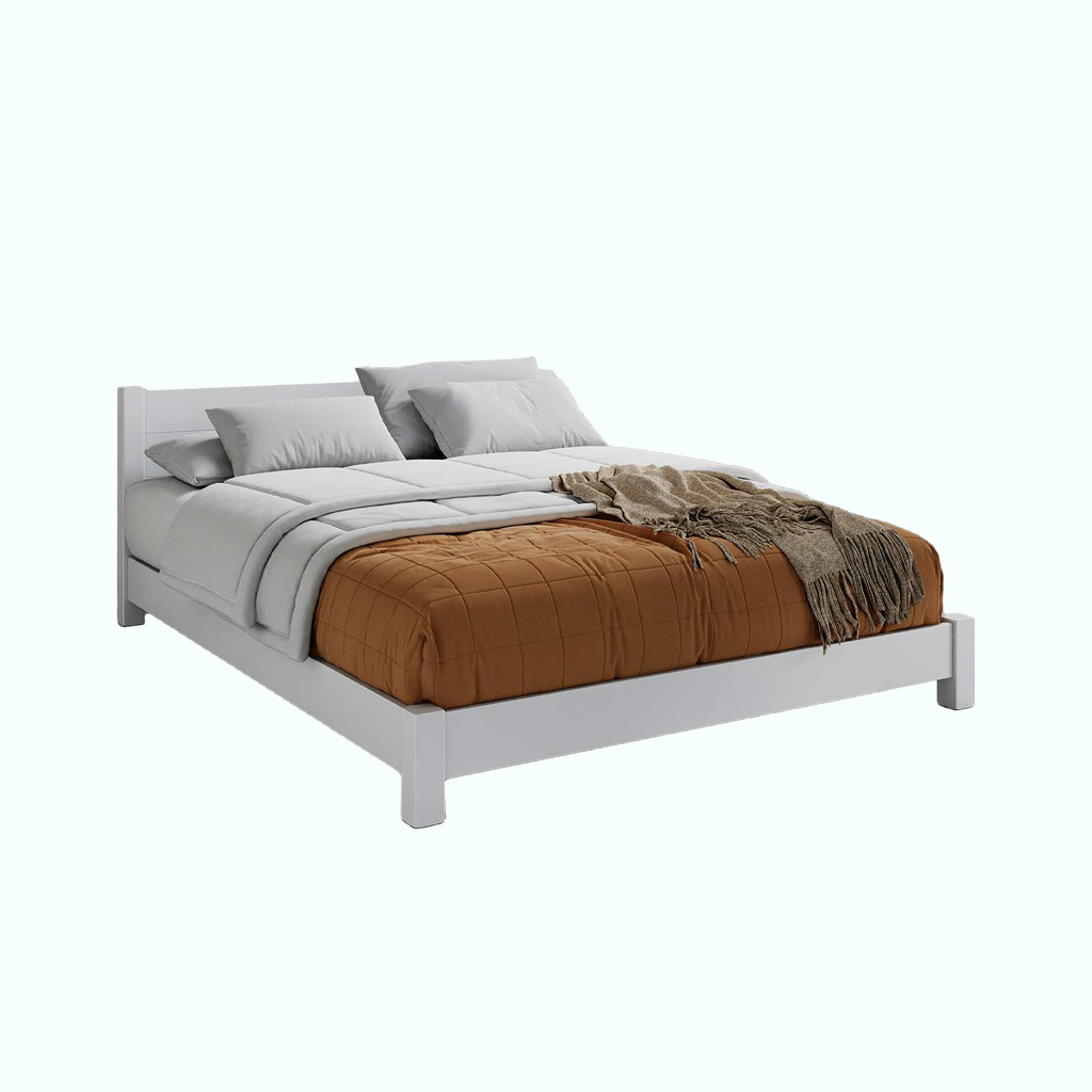 [P240000917706] MODO 01-BD Bed (1.2 m)