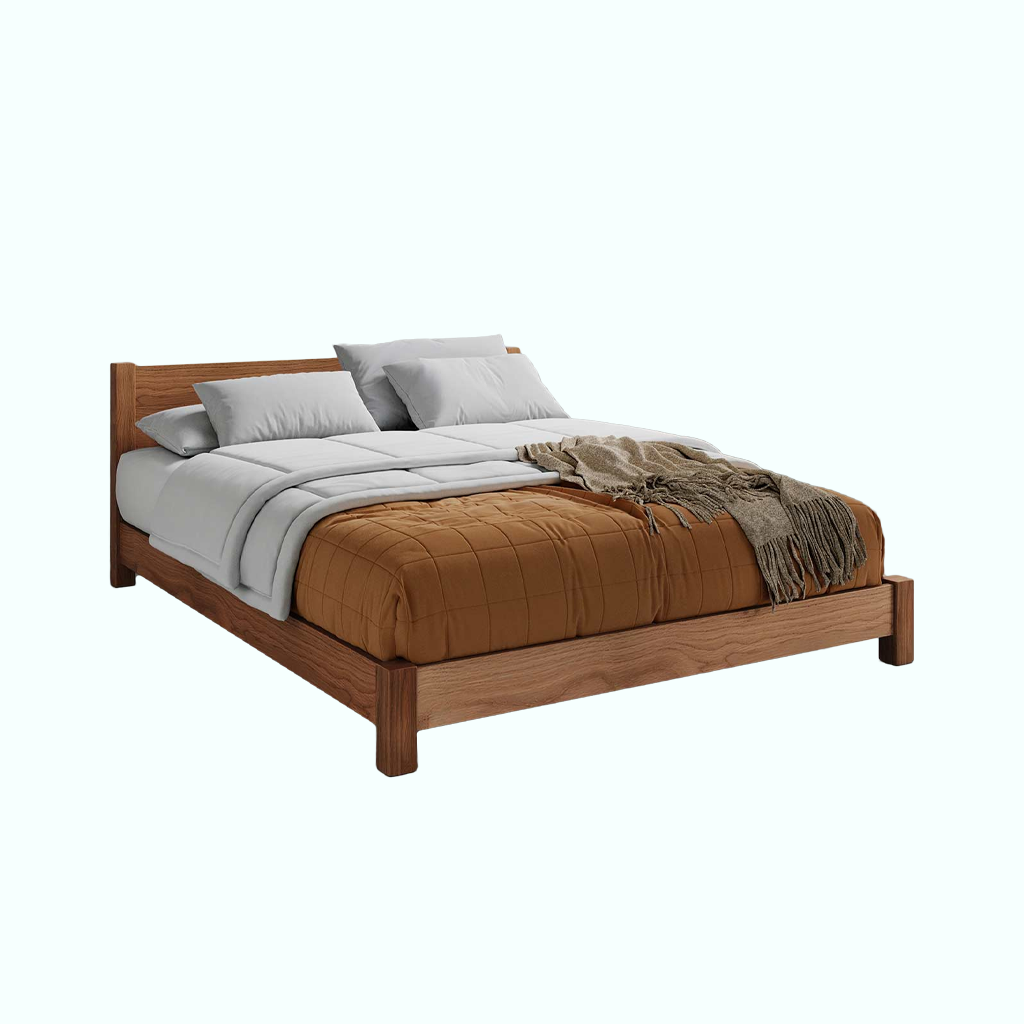 MODO 01-O Bed