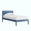 Kids Bed - Beech