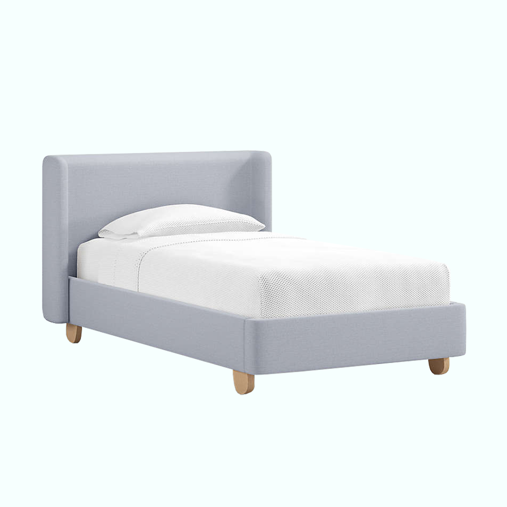 Kids Bed - Velvet