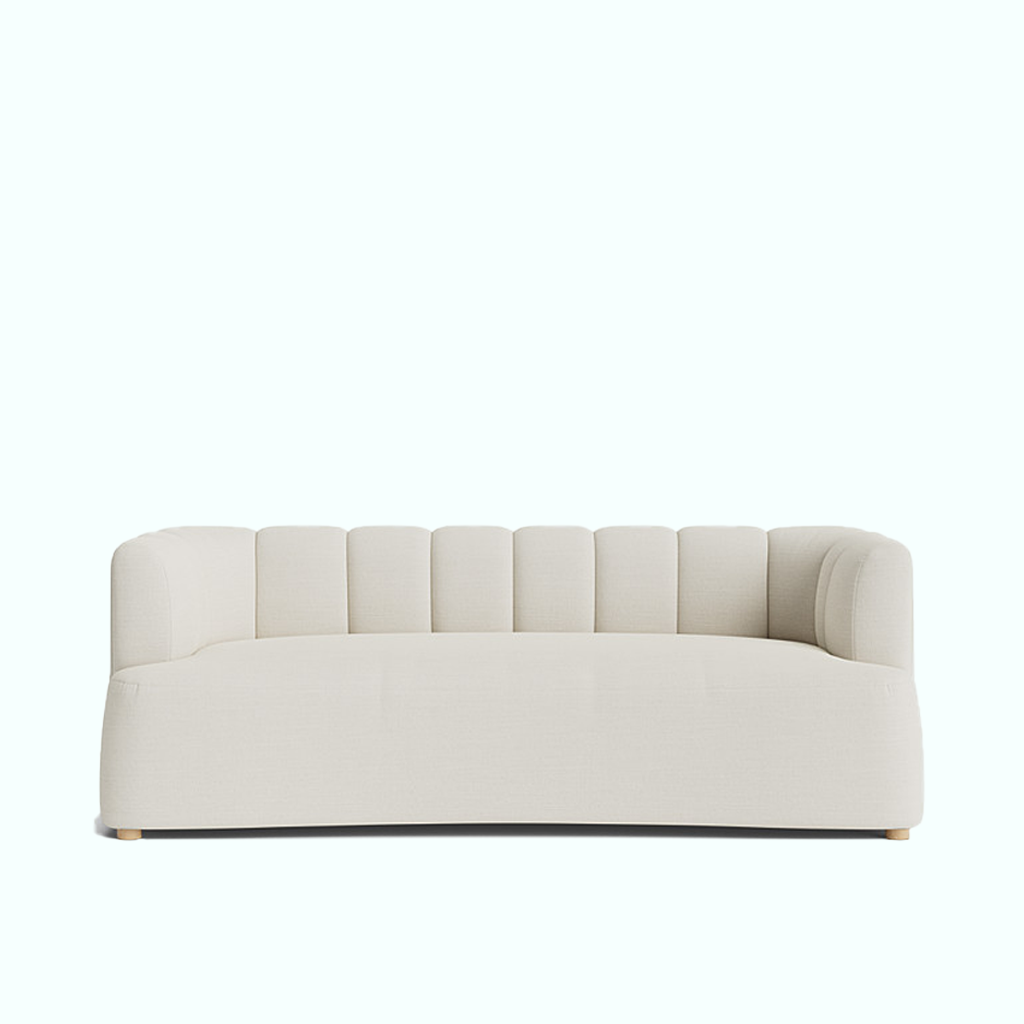 Strata Sofa ( Linen )