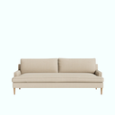 Flynn Sofa ( Linen )
