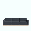 Banco Sofa ( Linen )