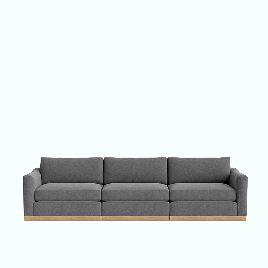 Banco Sofa ( Linen )