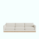 Banco Sofa ( Linen )