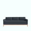 تيكتونا كنبه ( جلد )