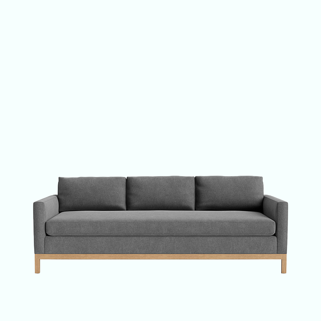 Tectona Sofa ( Linen )