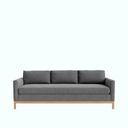 Tectona Sofa ( Linen )